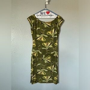 Leona Edmiston Frocks AUS size 1